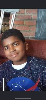 This seems a very off but maybe because I don't know the full context?  Demi's first husband Blake Corbin has a link to a page