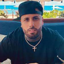 Nicky Jam también se une a la nueva película de “Tom y Jerry” Ozuna USA  EEUU Estados Unidos Hollywood Instagram NNDC