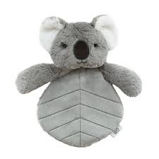Baby Comforter Baby Toys Kelly Koala In 2020 Baby Comforter Koala Baby Baby Toys