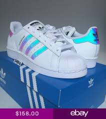 Black And White Shell Toe Adidas Womens Adidas Superstar J Junior Iridescent Hologram Gs Aq6278 Boys Girls Shell Toe Adidas Girls Shoes Addidas Shoes Adidas Shoes Women