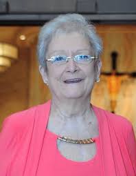 Obituary for Francelline P. Tucker