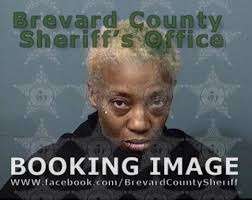 Arrests In Brevard County: July 25, 2023