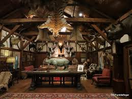 Join the exodus team as we travel across the nation to take a peek inside the trophy room's of some of the most interesting whitetail hunters we can find. The Colby Trophy Room Museum Of Science Boston Where Gumbo Was 116 Travelgumbo
