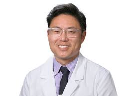 Lawrence C. Wang, DO