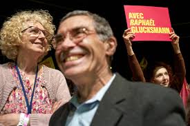 La chronique politique