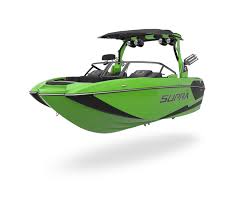 Best value for the value. Supra Sl Towboat 23 5 Top Wakeboard Boats