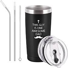 We did not find results for: Amazon Com This Guy Is One Awesome Dad Travel Tumbler Best Dad Tumbler Funny Birthday Christmas Gifts For Dad Grandpa Husband Men Father S Day 20 Oz Insulated Stainless Steel Tumbler Black Tumblers