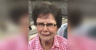 Obituary information for Mary Janice "Jan" Kinney
