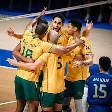 Brasil vence Canadá e encerra sequência de derrotas na Liga das Nações