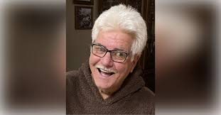 Obituary information for Richard "Rick" Hamilton