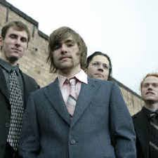 Locke and The Chris Wilson Five funk up some hip-hop