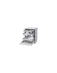Ana sayfa elektronik beyaz eşya bulaşık makineleri lg dfb425fp wifi a++ enerji quadwash bulaşık makinesi. Lg Cool Hot Fan Air Temperature Fresh Dish Wash Washer Motor Rack Material Steel Cycle