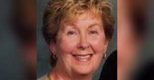 Barbara M. Napolitano Obituary