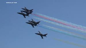 Image result for Holland Blue 2024 Fleet