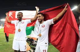 الثلاثاء 30 نوفمبر 2021، 25 ربيع الآخر 1443، 16:00 قطر، 14:00 تونس. Ù‡ÙƒØ°Ø§ Ø§Ø³ØªÙ‚Ø¨Ù„ Ø§Ù„Ø¹ Ù…Ø§Ù†ÙŠÙˆÙ† Ù…Ù†ØªØ®Ø¨ Ù‚Ø·Ø± Ù‚Ø§Ø¯Ù…Ø§ Ù…Ù† Ø§Ù„Ø¥Ù…Ø§Ø±Ø§Øª Ø´Ø§Ù‡Ø¯