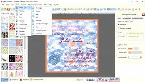 Celebrate a wedding, birthday, anniversary, or graduation. Drpu Greeting Card Maker Software 8 2 Download Free Trial Card Designer Exe
