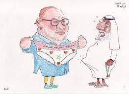 مجدي تادروس .. الخليفة عمر ابن الخطاب يقر ويعترف بأنه لوطي وشاذ جنسياً