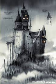 67 Fantasy And Medieval Buildings Cities Castles Concept Art To Inspire You Homesthetics Inspiring Ideas For Your Home