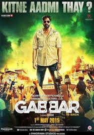 Gabbar Is Back 2015 Full Movies Download Hindi Movies Online Download Movies