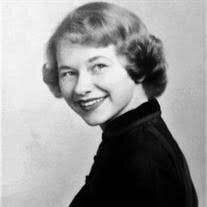 Mrs. Sylvia Jeanne Carlin-Bauer Obituary