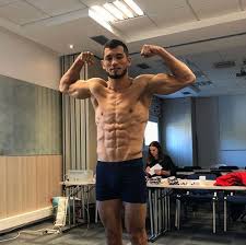 Oblíbený makhmud muradov, uzbek dlouhodobě působící v česku, se poprvé po přestupu představil v organizaci oktagon. Skandalozne Zistenie O Novom PriateÄ¾ovi Moniky Bagarovej Uspokojoval Sa Pred Kamerou Fotografia C 6