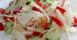 как приготовить салат из свежей капусты как в столовой Vitaminnyj Salat Iz Svezhih Ovoshej Poshagovyj Recept S Foto Na Gastronom Ru Eda Idei Dlya Blyud Poleznye Recepty