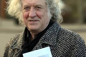 Low-key funeral for 'unlikely' star