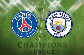 Man city started the second half on the front foot and pinned last year's finalists, psg, inside their own half. Psg Vs Man City Uefa Champions League Prediction Tv Channel H2h Results Team News Live Stream Odds Today