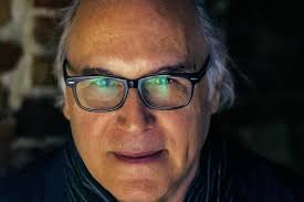 Artist Alan Michelson to deliver 2024 Walter Harding Lecture