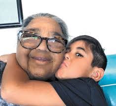 Debbie Ferrer's Instagram, Twitter & Facebook