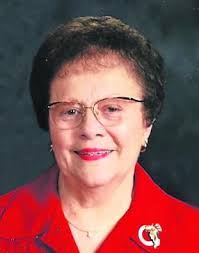 Mildred Rath Obituary