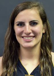 2017-18 Women's Basketball Roster