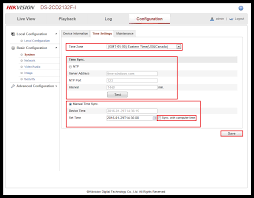 I present a small tool that lets you generate your own unlock codes which can be entered into sadp to reset the admin password on any of your hikvision cameras. How To Add A Hikvision Ip Camera To A Digital Sentry System Using Onvif