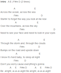 Baby Justin Bieber Chords Sheet And Chords Collection