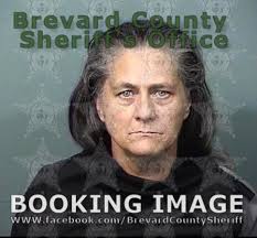 Arrests In Brevard County: February 25, 2024