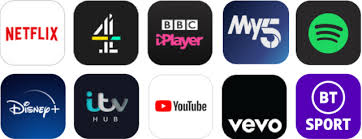 Rated 4 out of 5. Can I Use Now Tv Box Or Smart Stick Without A Subscription