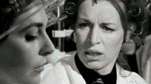 Yootha Joyce In Profile