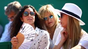 3 by the association of tennis professionals, has. Mery Perello All You Need To Know About The Woman Rafael Nadal Is Set To Marry Tennis News Hindustan Times