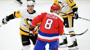 7 229 отметок «нравится», 365 комментариев — rmnb (@rmnb_blog) в instagram: Crosby Gets Better Of Ovechkin As Penguins Beat Capitals Cgtn