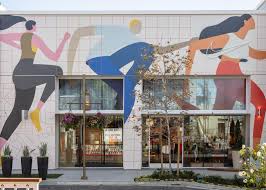 Nike Live Launches In Long Beach And Tokyo In 2020 Beach Stores Long Beach Beach Trip