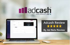 AdCash Advertising Network Reviews: Advertising Platform Enables You Reach  Anywhere And Anyone Across The World