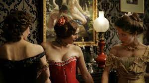 „haus der sünde ist ein trauriger, aufreizend unspektakulärer film, der auf dramatische höhepunkte verzichtet, den zuschauer durch seinen trägen erzählrhythmus aber auch ermüdet. Kritik Zu Haus Der Sunde Epd Film