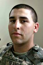 J C Bernhardt Family: 2011