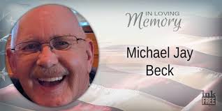 Michael Jay Beck — UPDATED