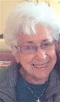 Virginia J. (Pandolfini) Giacomini Obituary February 18, 2015
