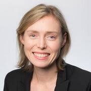 Dr Lucie O'Brien : Find an Expert : The University of Melbourne