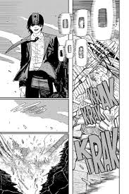Chainsaw Man Chapter 79 | TCB Scans