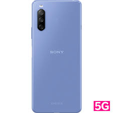 Sony Xperia 10 III Lite Launched in ...