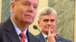 The Graham-Cassidy bill — it's not perfect, but it's better than ObamaCare