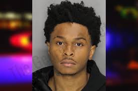 Liam Foster — Cobb County Jail Bookings